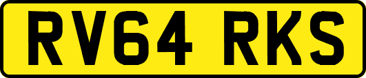 RV64RKS