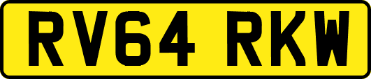 RV64RKW