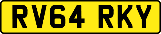 RV64RKY