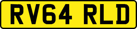 RV64RLD