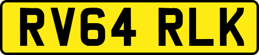 RV64RLK
