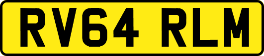 RV64RLM