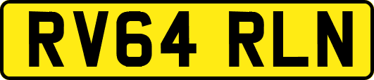 RV64RLN