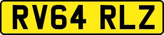 RV64RLZ