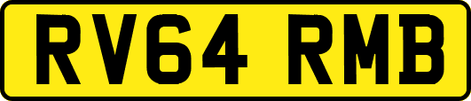 RV64RMB