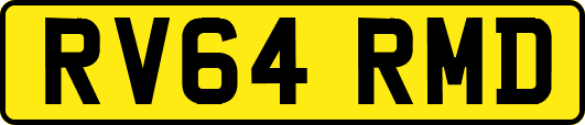 RV64RMD