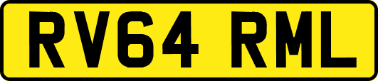 RV64RML