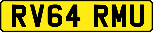 RV64RMU