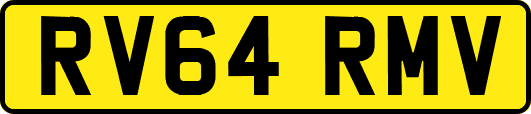 RV64RMV