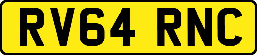 RV64RNC