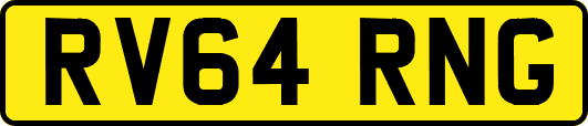 RV64RNG