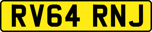 RV64RNJ
