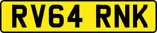 RV64RNK