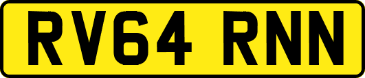 RV64RNN