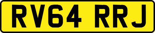 RV64RRJ