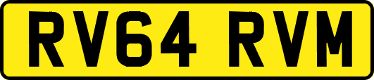 RV64RVM