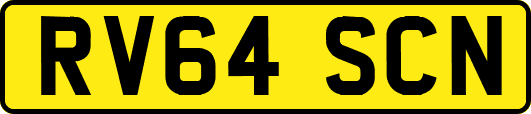 RV64SCN