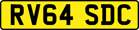 RV64SDC