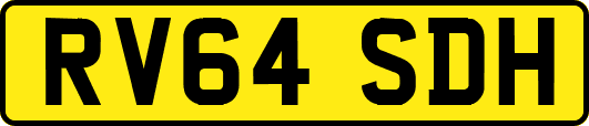 RV64SDH