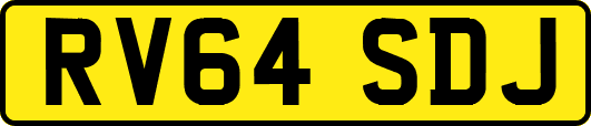 RV64SDJ