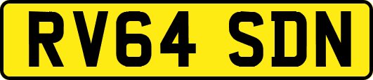 RV64SDN