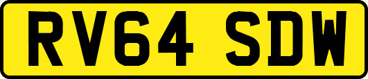 RV64SDW