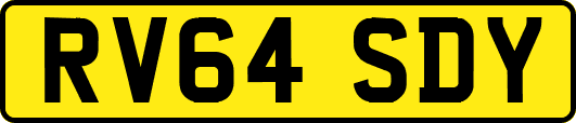 RV64SDY
