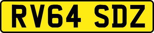 RV64SDZ