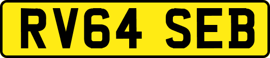 RV64SEB