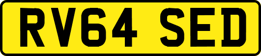 RV64SED