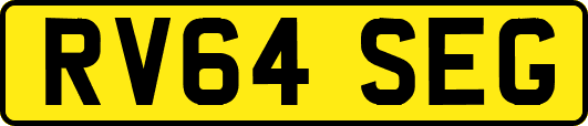RV64SEG