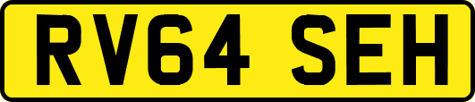 RV64SEH