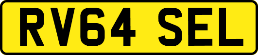 RV64SEL