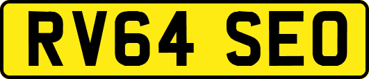 RV64SEO