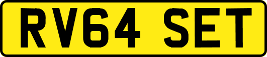 RV64SET