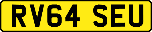 RV64SEU