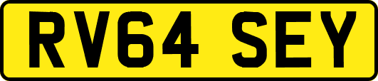 RV64SEY