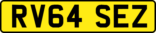RV64SEZ