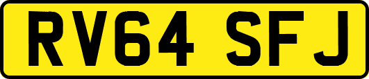 RV64SFJ