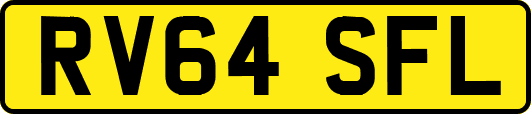 RV64SFL
