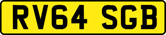 RV64SGB