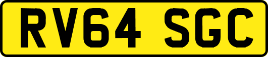 RV64SGC