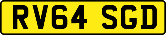 RV64SGD