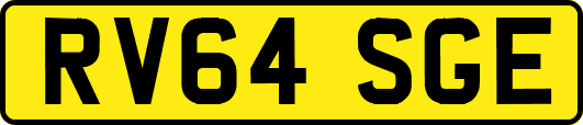 RV64SGE