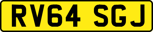 RV64SGJ