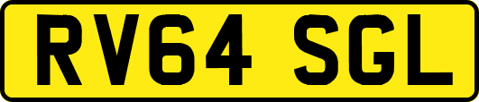 RV64SGL