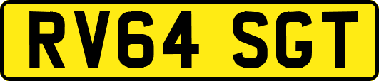 RV64SGT