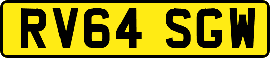 RV64SGW