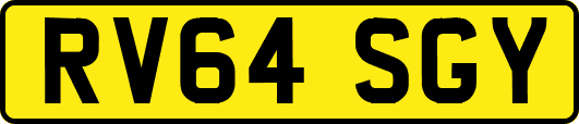 RV64SGY