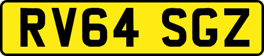 RV64SGZ